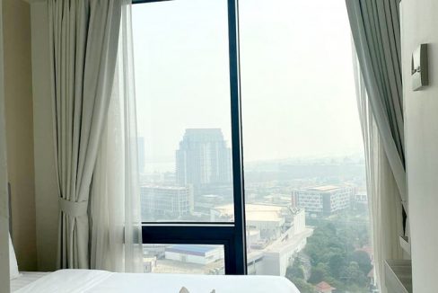 Luxury Lifestyle 2 Bedroom Condo Unite for Sale in front of AEON Mall 1 free booking now (6)