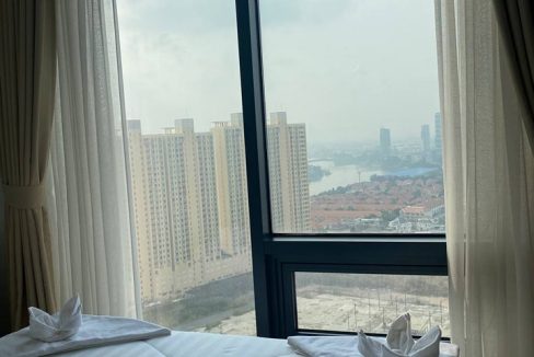 Luxury Lifestyle 2 Bedroom Condo Unite for Sale in front of AEON Mall 1 free booking now (7)