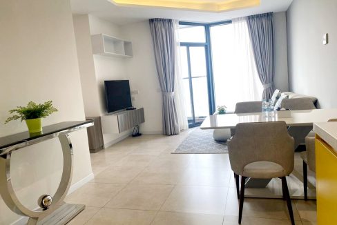 Luxury Lifestyle 2 Bedroom Condo Unite for Sale in front of AEON Mall 1 free booking now (8)