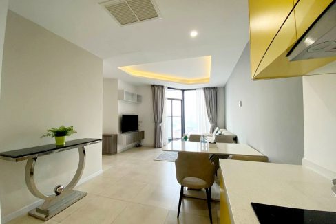 Luxury Lifestyle 2 Bedroom Condo Unite for Sale in front of AEON Mall 1 free booking now (9)
