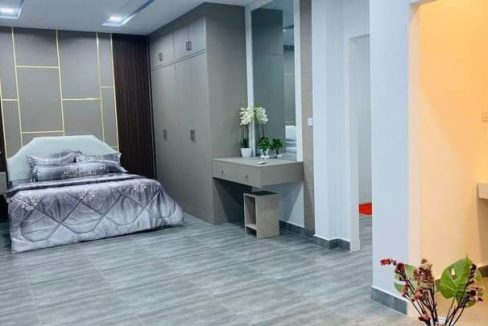 Luxury Villa with good located for Sale in Khan Pou Senchey. (11)