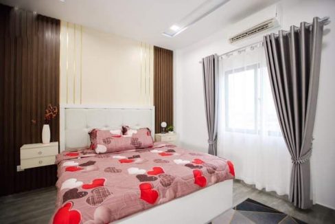 Luxury Villa with good located for Sale in Khan Pou Senchey. (13)