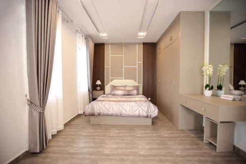 Luxury Villa with good located for Sale in Khan Pou Senchey. (14)