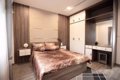 Luxury Villa with good located for Sale in Khan Pou Senchey. (2)