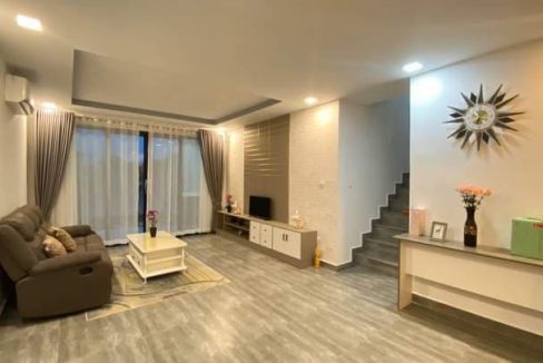 Luxury Villa with good located for Sale in Khan Pou Senchey. (6)
