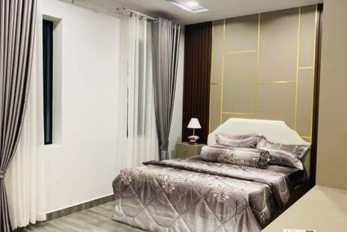 Luxury Villa with good located for Sale in Khan Pou Senchey. (7)