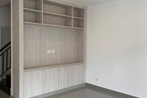 Modern Link House For Sale in Borey Chip Mong Land (4)