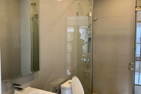 Modern Link House For Sale in Borey Chip Mong Land (6)