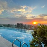 New Brand Studio Apartment for rent in BKK1 (1)