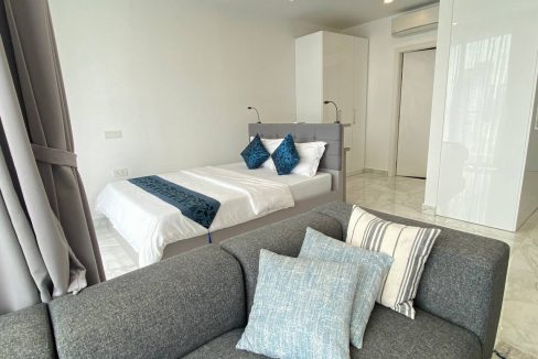 New Brand Studio Apartment for rent in BKK1 (12)