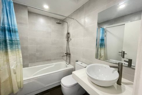 New Brand Studio Apartment for rent in BKK1 (14)