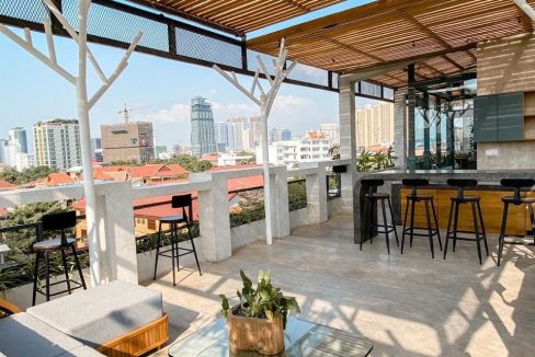 Paradise 2 Bedrooms Apartment for rent in Tonle Bassac (15)