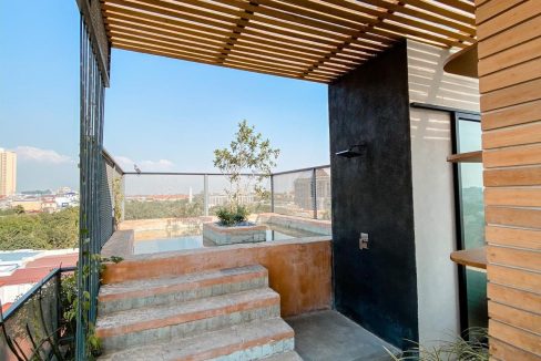 Paradise 2 Bedrooms Apartment for rent in Tonle Bassac (18)