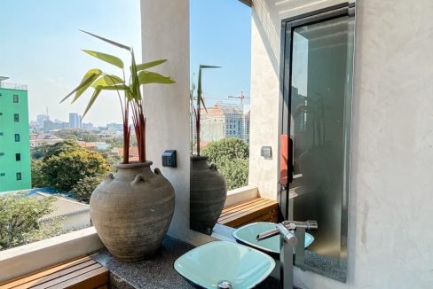Paradise 2 Bedrooms Apartment for rent in Tonle Bassac (19)