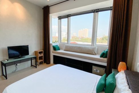 Paradise 2 Bedrooms Apartment for rent in Tonle Bassac (2)