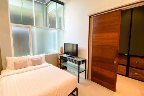 Paradise 2 Bedrooms Apartment for rent in Tonle Bassac (3)