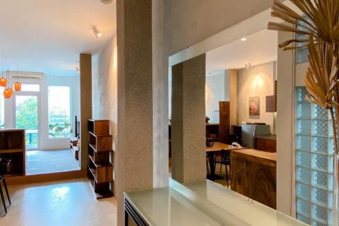 Paradise 2 Bedrooms Apartment for rent in Tonle Bassac (4)