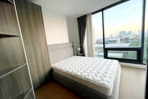 Paradise Condo 2 Bedrooms for rent in front of Aeon Mall in Tonle Bassac available now (10)