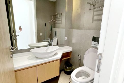 Paradise Condo 2 Bedrooms for rent in front of Aeon Mall in Tonle Bassac available now (13)
