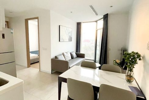 Paradise Condo 2 Bedrooms for rent in front of Aeon Mall in Tonle Bassac available now (8)