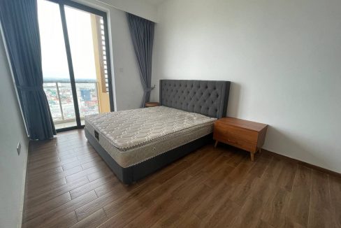 Paradise One Bedroom Condominium for rent with Gym Swimming Pool available now (2)
