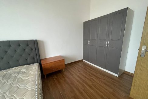Paradise One Bedroom Condominium for rent with Gym Swimming Pool available now (4)