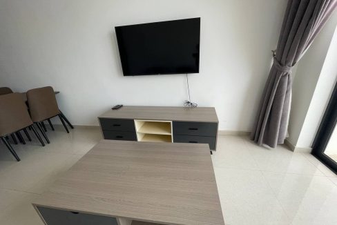 Paradise One Bedroom Condominium for rent with Gym Swimming Pool available now (7)