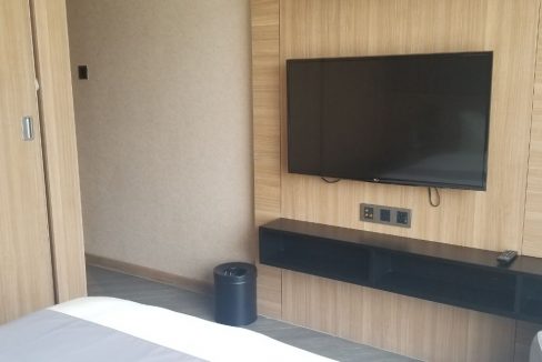 Private Residence 2 Bedrooms Apartment for rent along Preah Norodom Blvd (10)