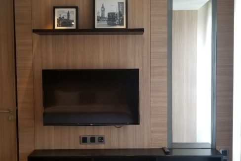 Private Residence 2 Bedrooms Apartment for rent along Preah Norodom Blvd (11)