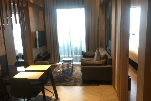 Private Residence 2 Bedrooms Apartment for rent along Preah Norodom Blvd (12)