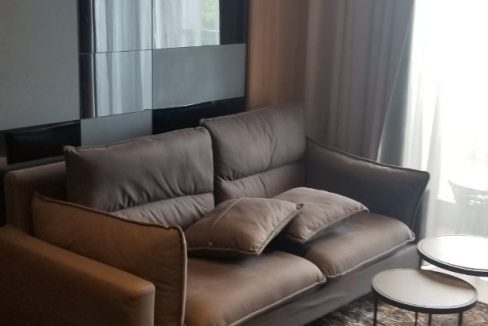 Private Residence 2 Bedrooms Apartment for rent along Preah Norodom Blvd (13)