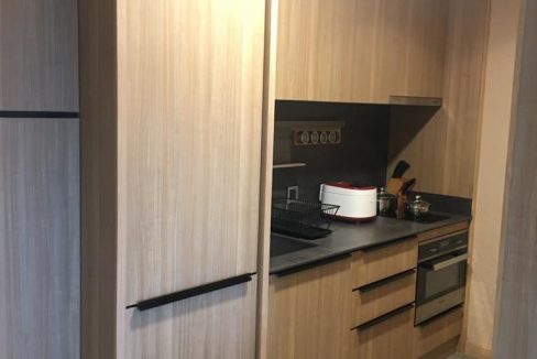 Private Residence 2 Bedrooms Apartment for rent along Preah Norodom Blvd (14)