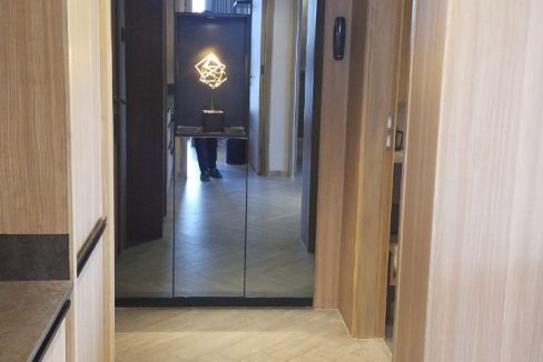 Private Residence 2 Bedrooms Apartment for rent along Preah Norodom Blvd (15)