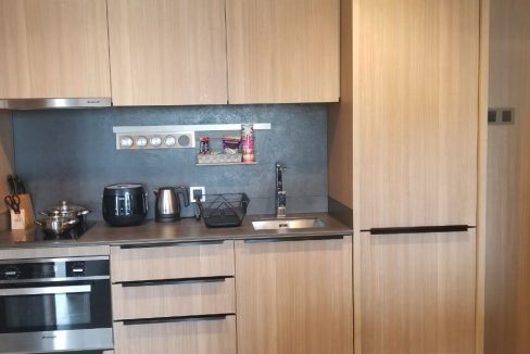 Private Residence 2 Bedrooms Apartment for rent along Preah Norodom Blvd (19)