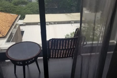 Private Residence 2 Bedrooms Apartment for rent along Preah Norodom Blvd (21)