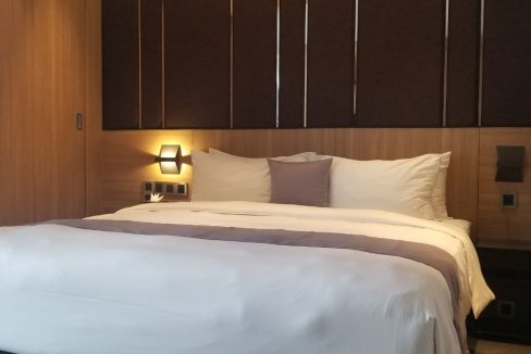 Private Residence 2 Bedrooms Apartment for rent along Preah Norodom Blvd (7)
