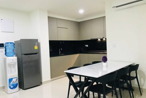 Private Residence 3 Bedrooms Apartment for rent in Koh Pich (11)