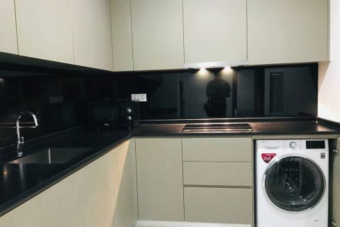 Private Residence 3 Bedrooms Apartment for rent in Koh Pich (13)