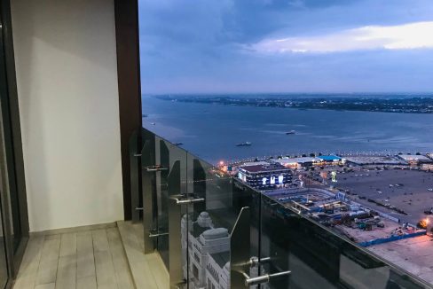 Private Residence 3 Bedrooms Apartment for rent in Koh Pich (15)
