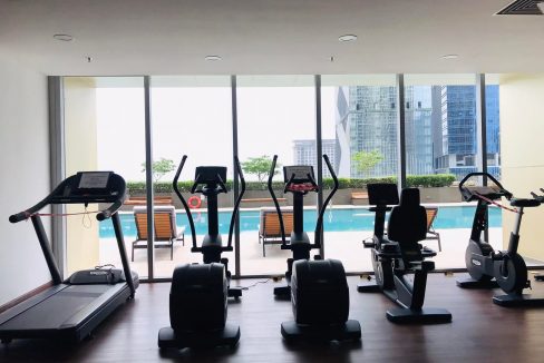 Private Residence 3 Bedrooms Apartment for rent in Koh Pich (4)