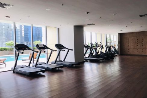 Private Residence 3 Bedrooms Apartment for rent in Koh Pich (5)