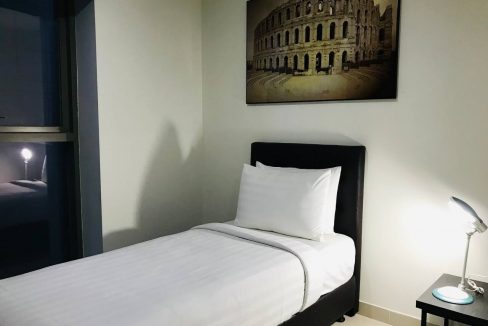 Private Residence 3 Bedrooms Apartment for rent in Koh Pich (8)