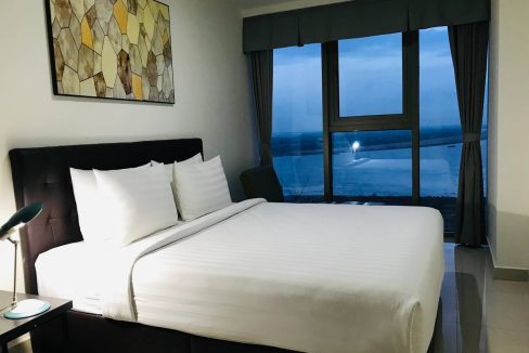 Private Residence 3 Bedrooms Apartment for rent in Koh Pich (9)