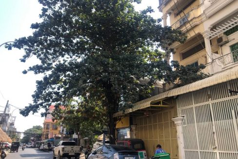 Spacious House For Slae With Many Bedroom in Good Location Near IFL University (2)