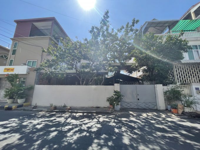 Spacious House for Sale near Russian Market (1)