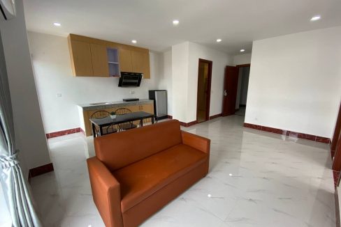 Spacious Tow Bedrooms Apartment For Rent in Chamkar Mon (10)