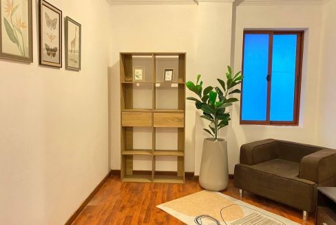 Special Promotion 2 Bedroom Apartment with Fully Furnished For Rent in BKK1 (4)