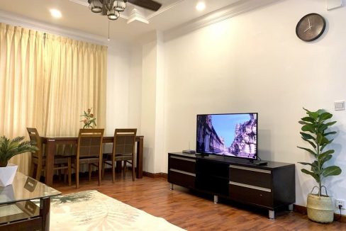Special Promotion 2 Bedroom Apartment with Fully Furnished For Rent in BKK1 (6)
