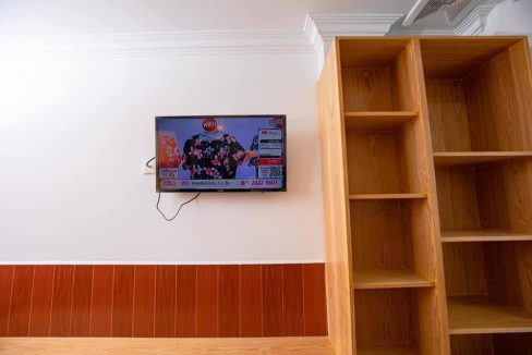 Studio Apartment For Rent in Good Location Near TK Market (3)