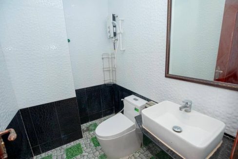 Studio Apartment For Rent in Good Location Near TK Market (4)